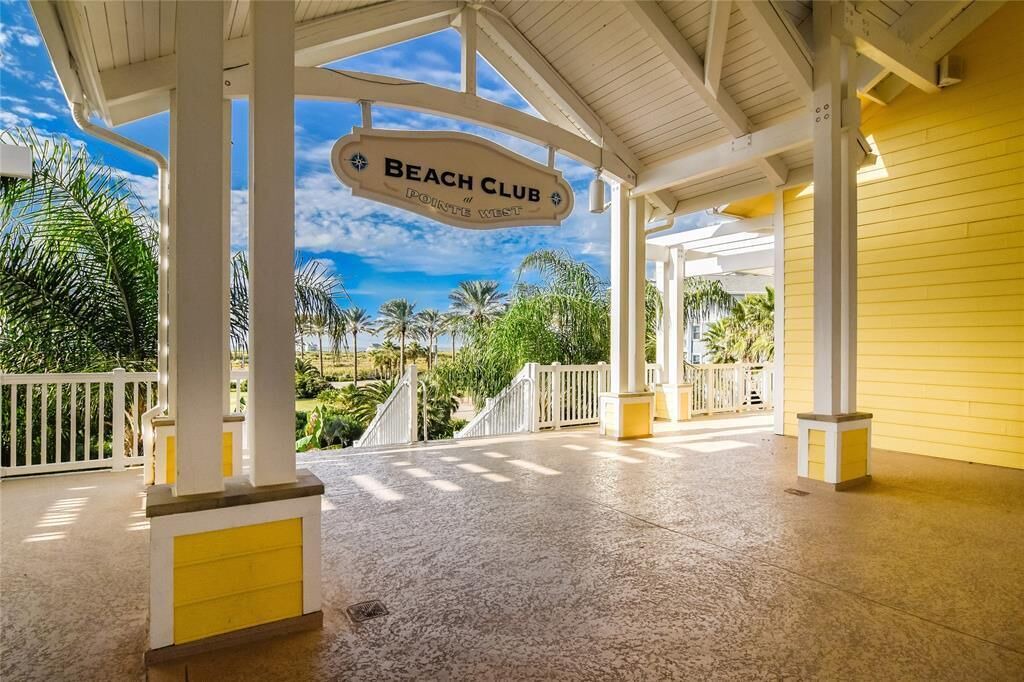 Photo of Outdoor in Red Fish Cove