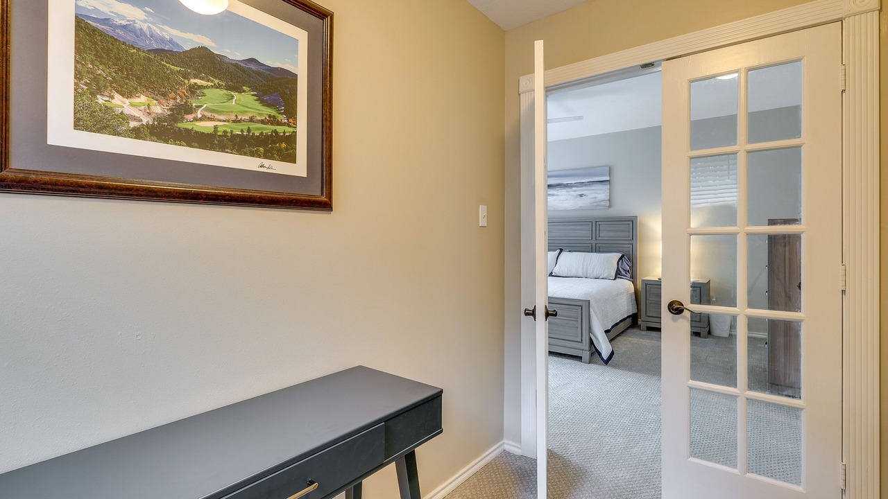 Photo of Bedroom in Alden Bridge
