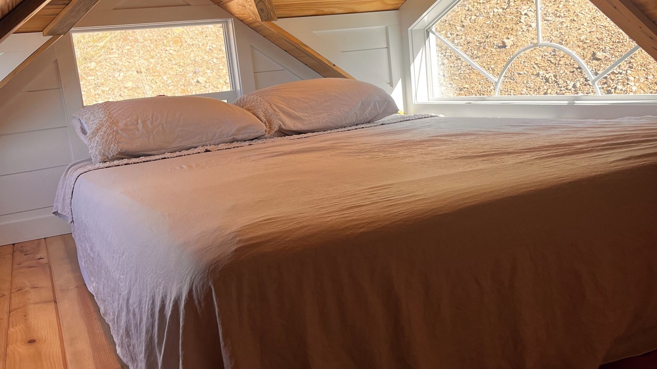 Photo of Bedroom in Davenport