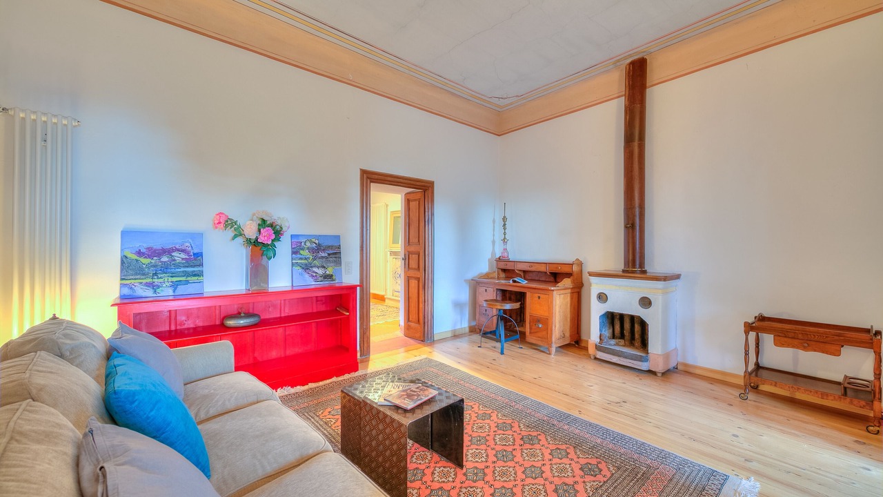 Photo of Livingroom in Sagno