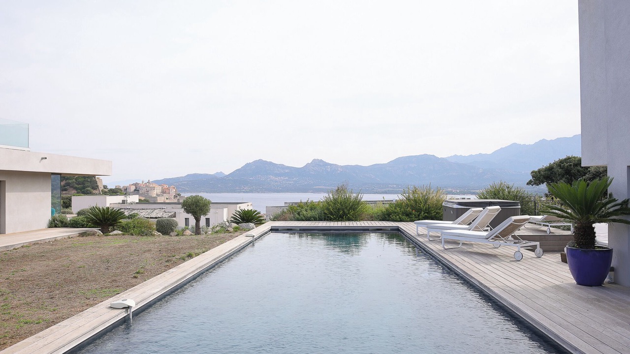 Photo of Outdoor in Calvi