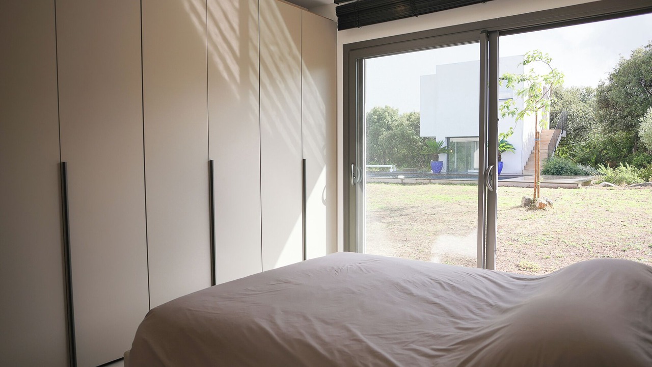 Photo of Bedroom in Calvi