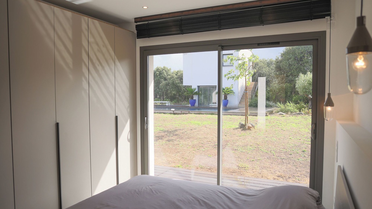 Photo of Bedroom in Calvi