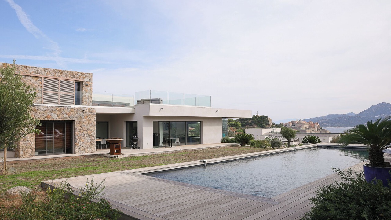 Photo of Outdoor in Calvi