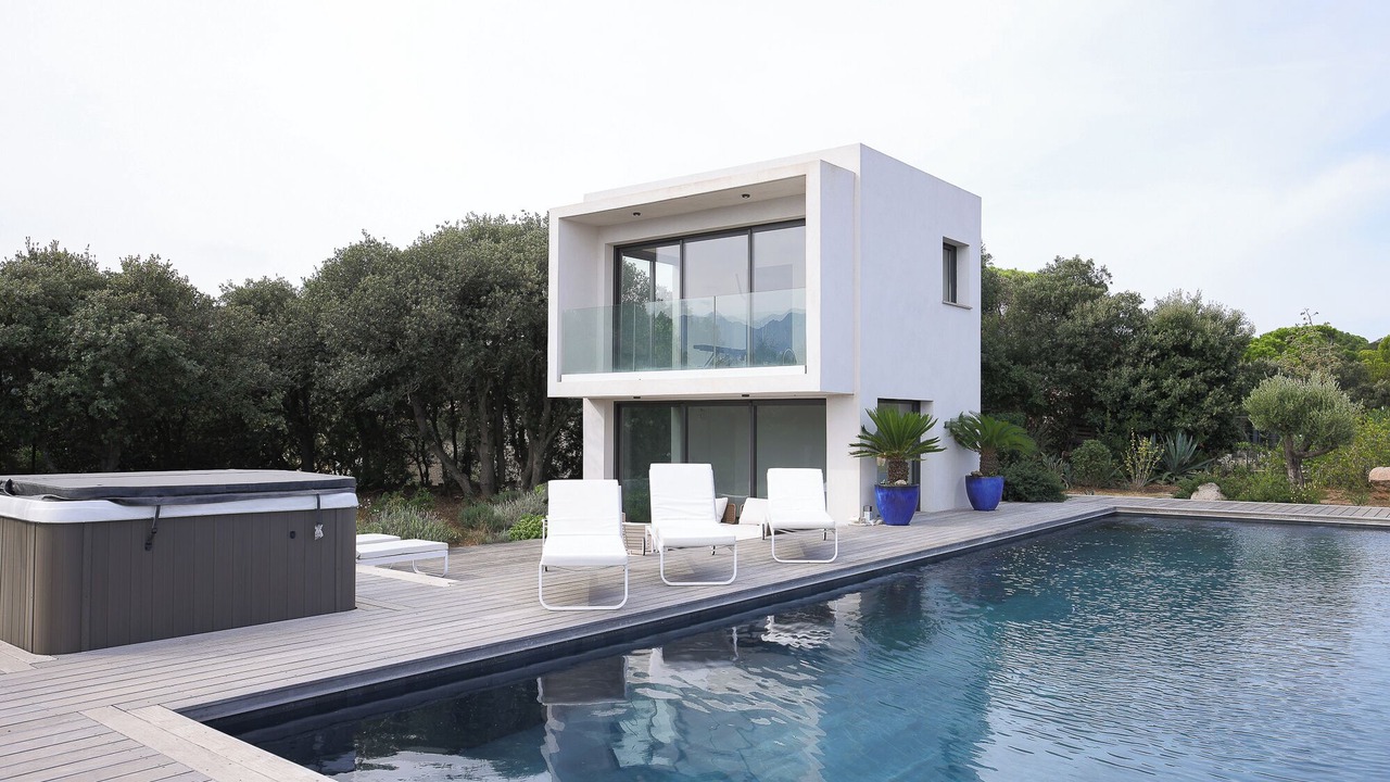 Photo of Outdoor in Calvi