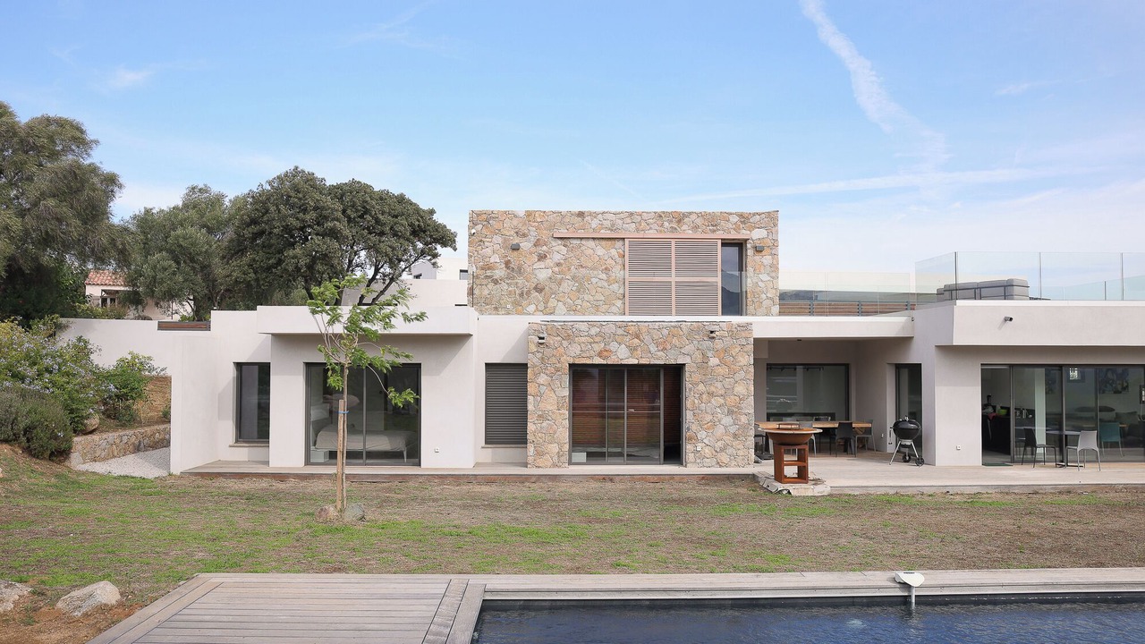 Photo of Outdoor in Calvi