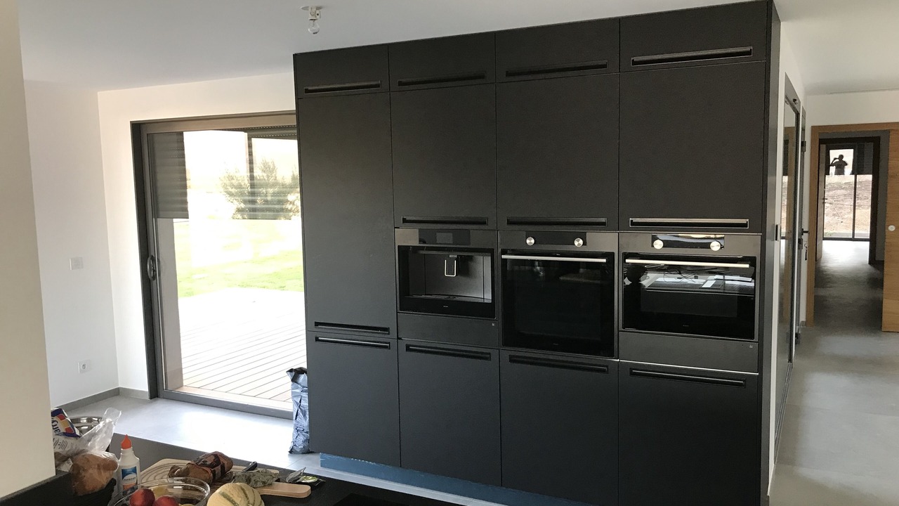 Photo of Kitchen in Calvi