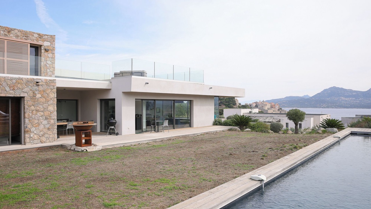 Photo of Outdoor in Calvi