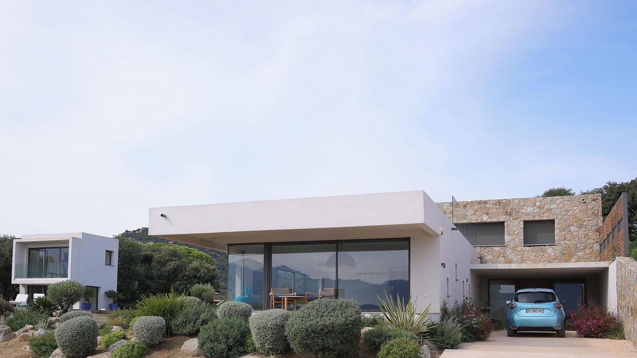 Photo of Outdoor in Calvi