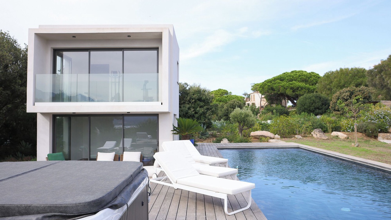 Photo of Outdoor in Calvi