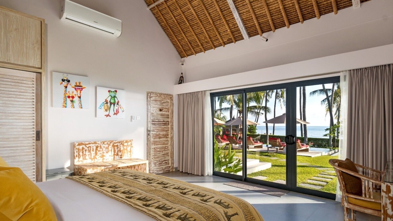 Photo of Bedroom in Kubu