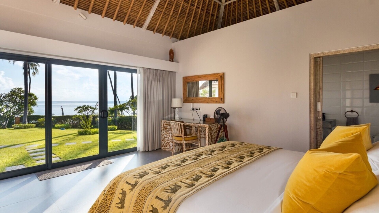 Photo of Bedroom in Kubu