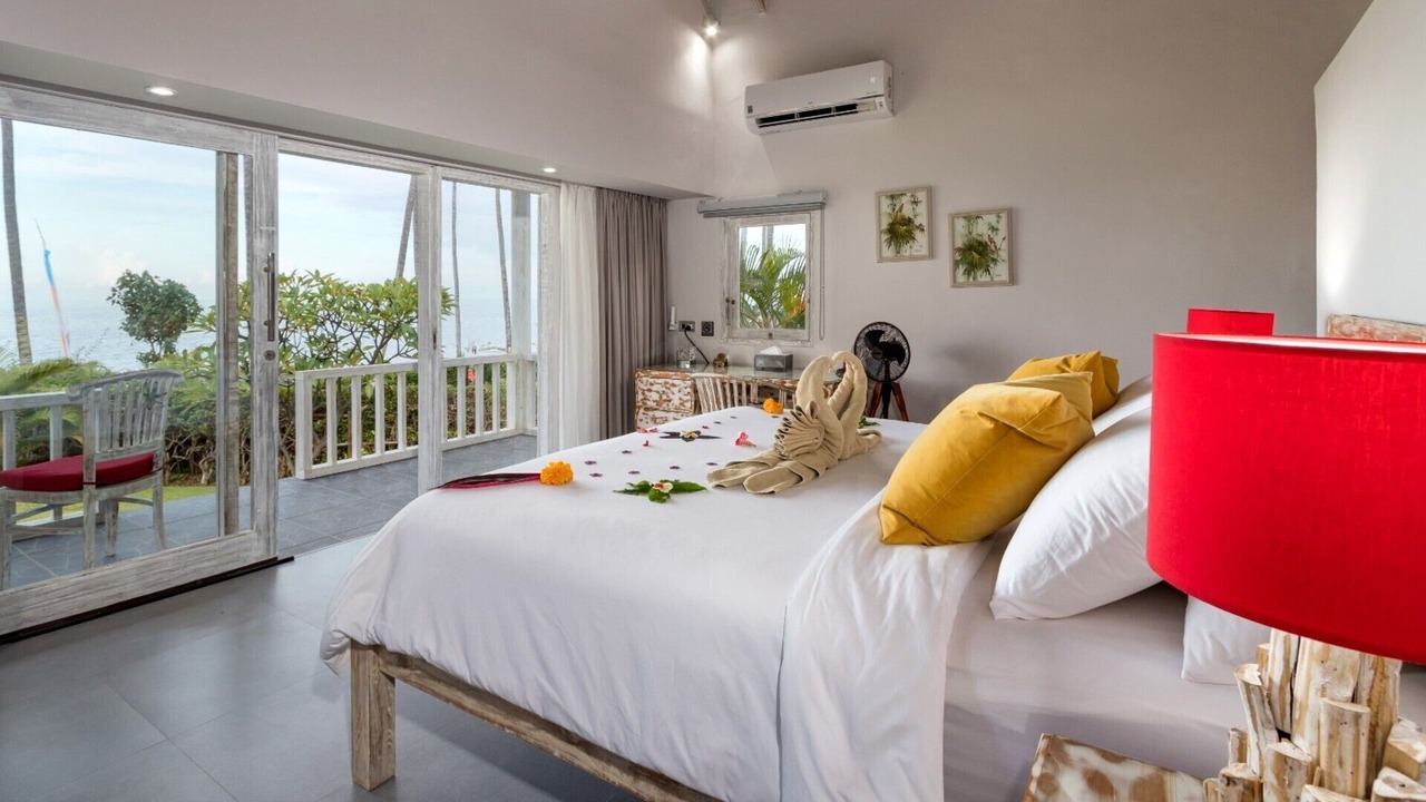 Photo of Bedroom in Kubu