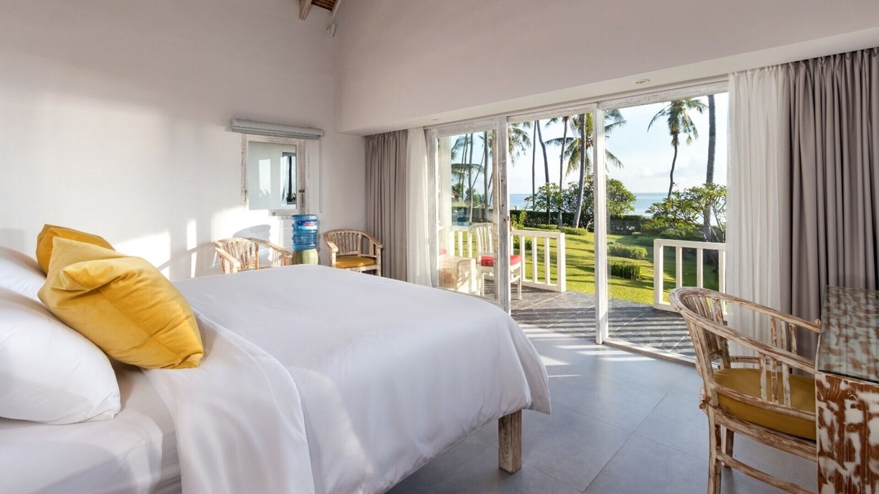 Photo of Bedroom in Kubu