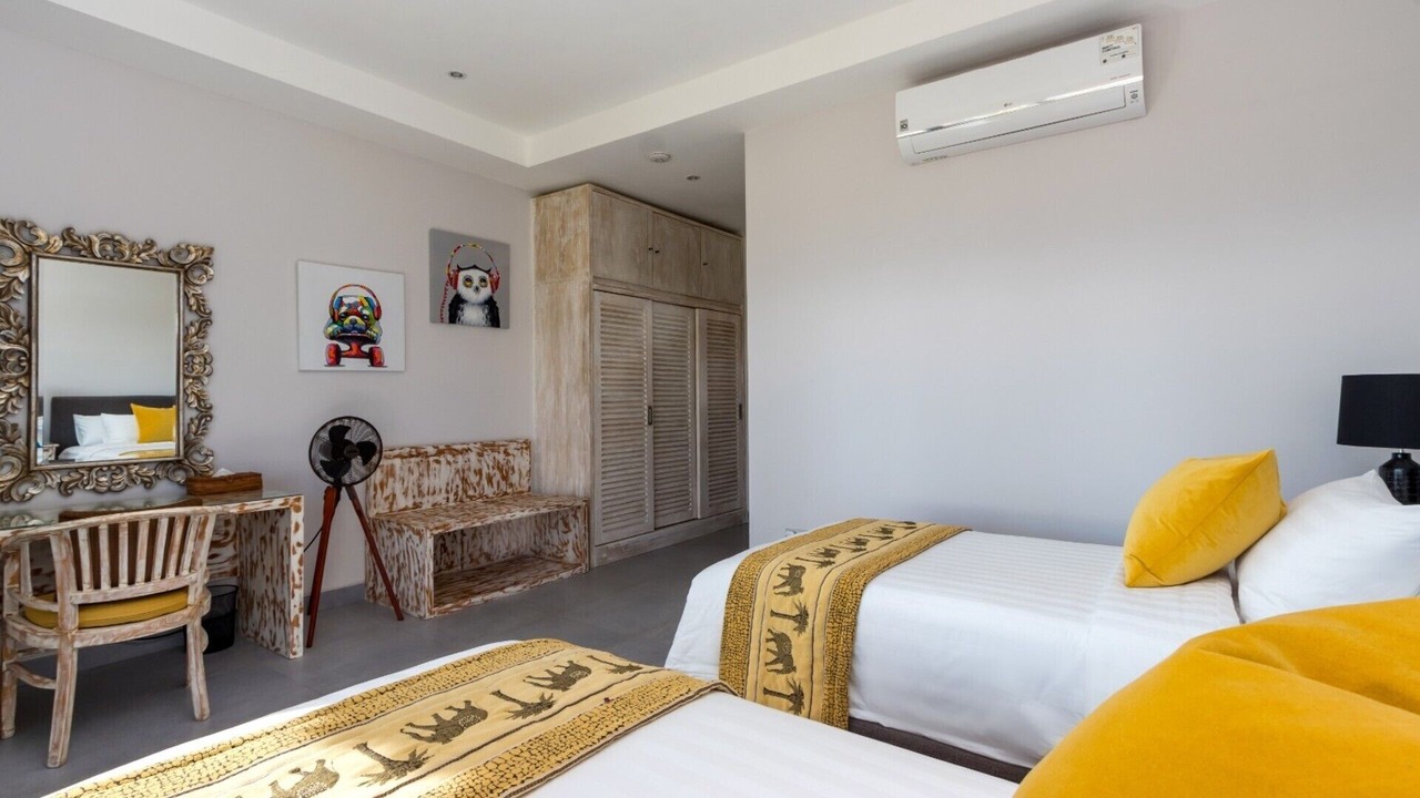 Photo of Bedroom in Kubu