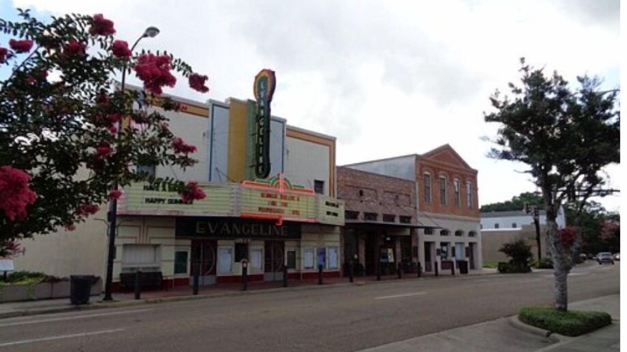 Photo of Outdoor in New Iberia