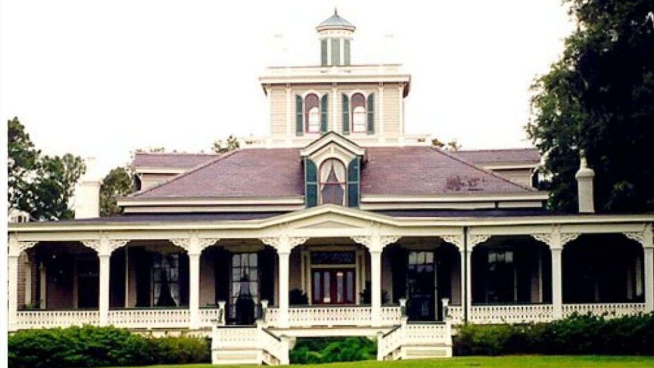 Photo of Outdoor in New Iberia