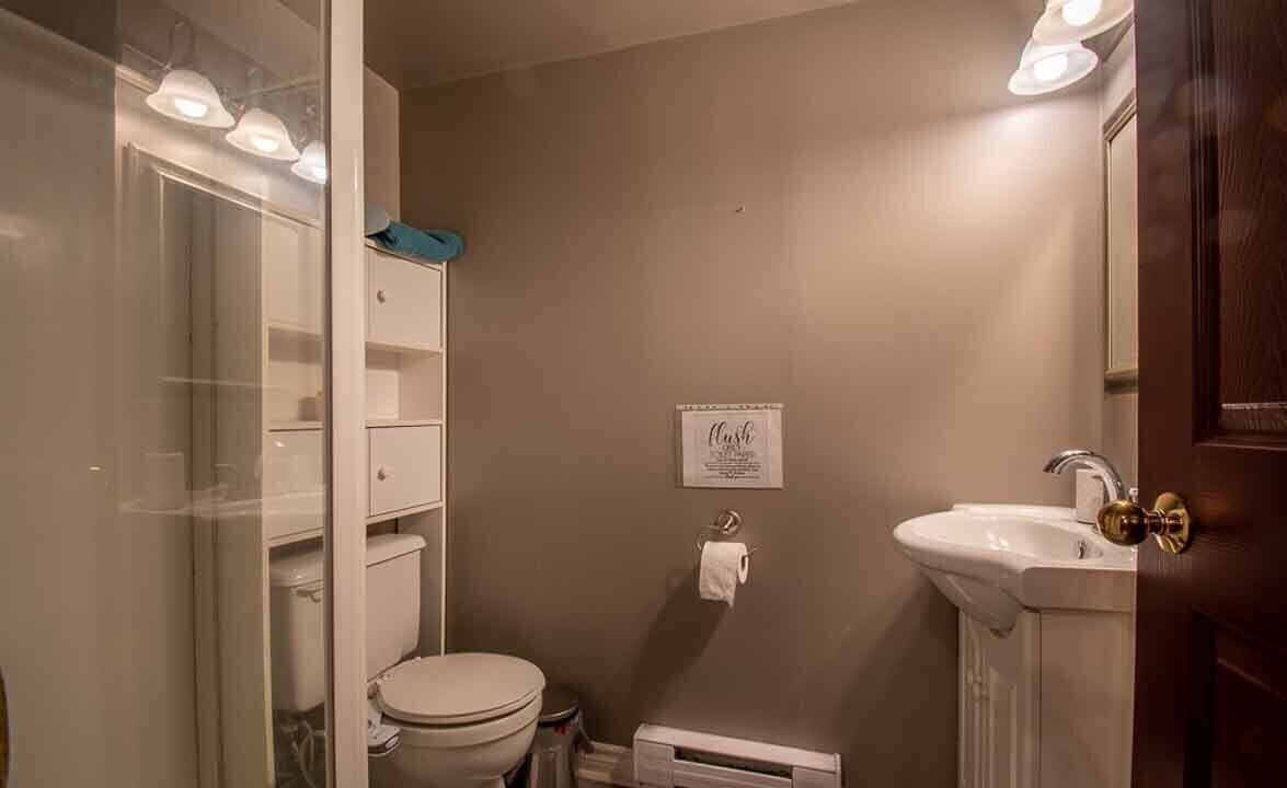 Photo of Bathroom in McKellar