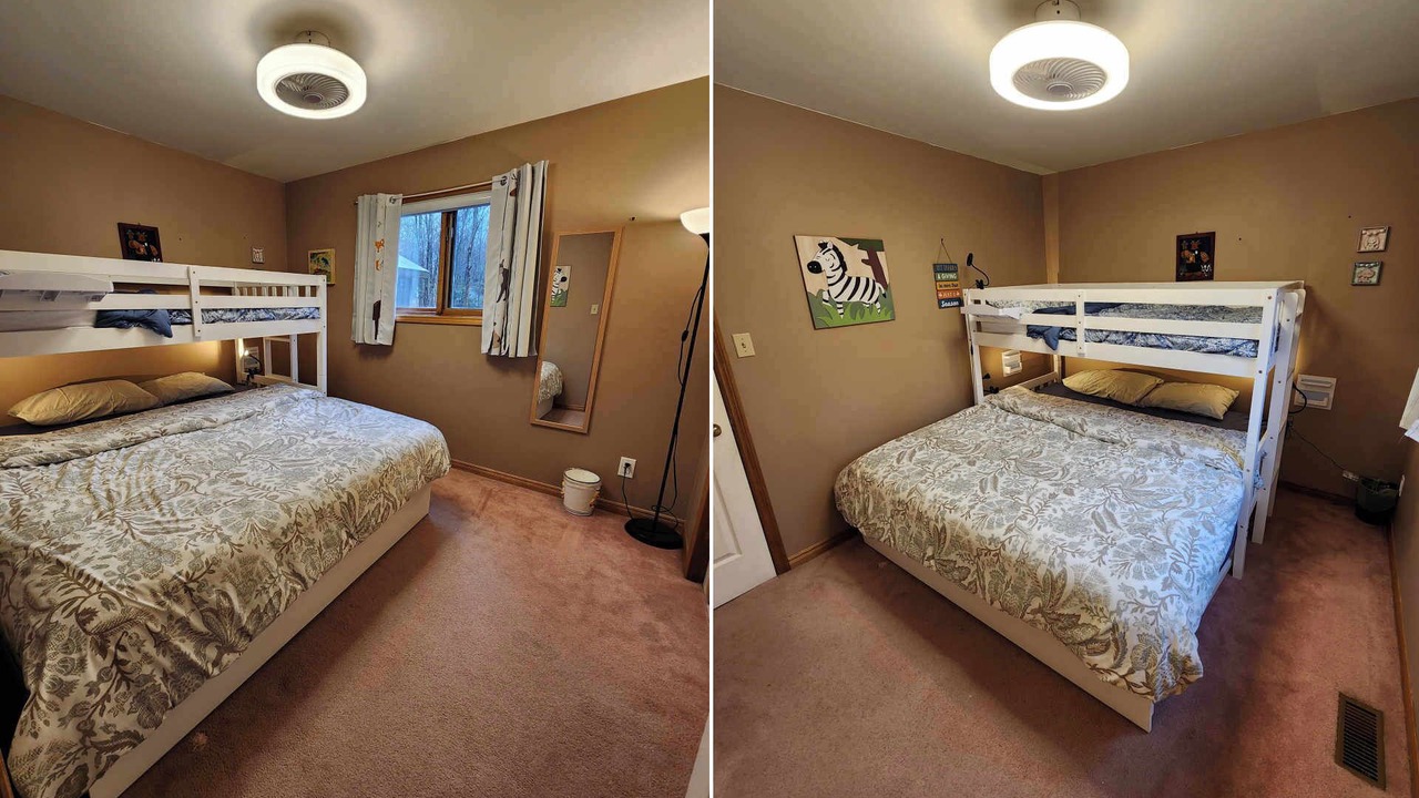 Photo of Bedroom in McKellar