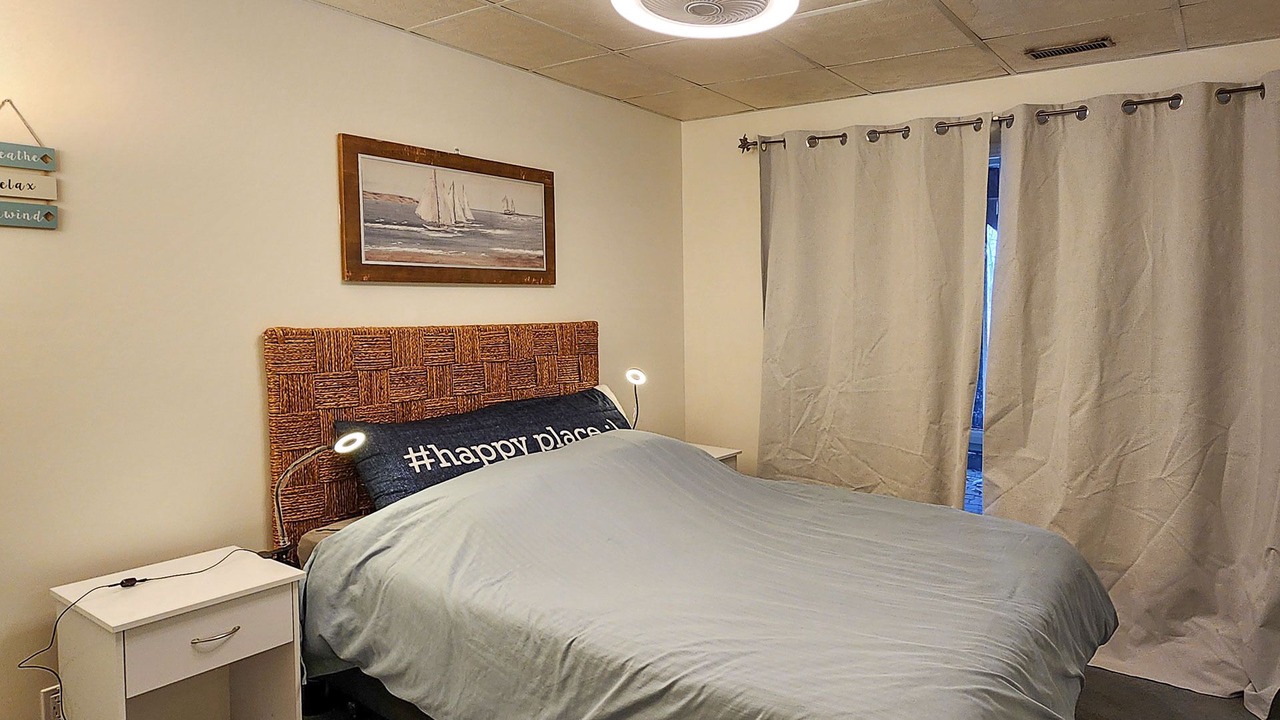 Photo of Bedroom in McKellar