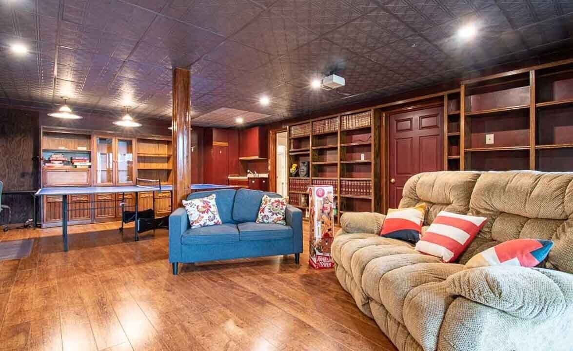 Photo of Bedroom in McKellar
