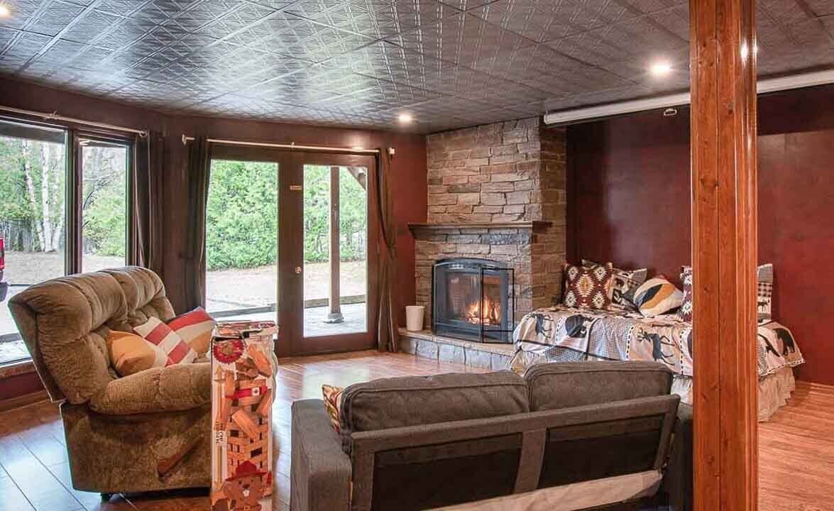 Photo of Bedroom in McKellar