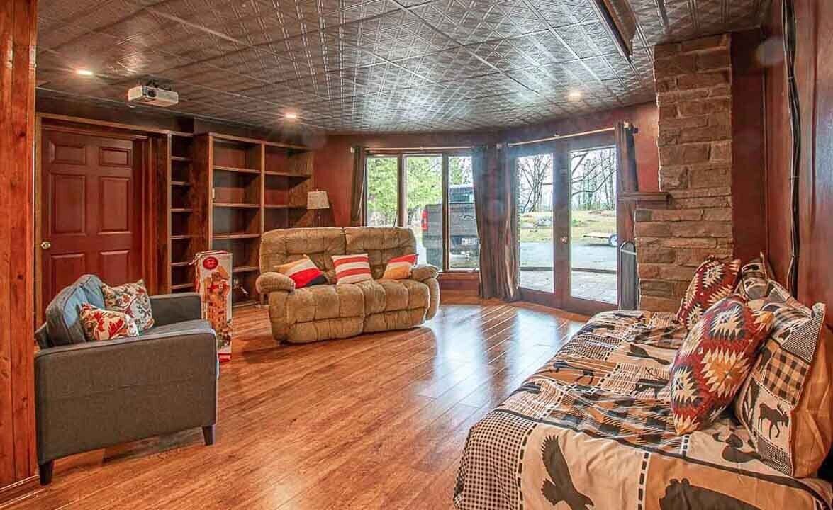 Photo of Bedroom in McKellar