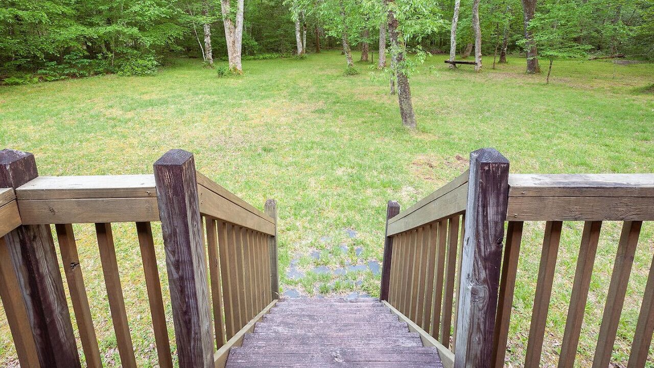 Photo of Outdoor in Mountain Rest