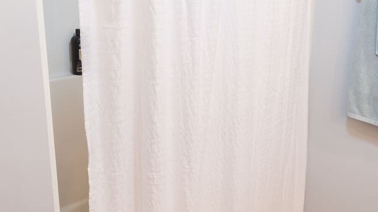 Photo of Bathroom in Mountain Rest