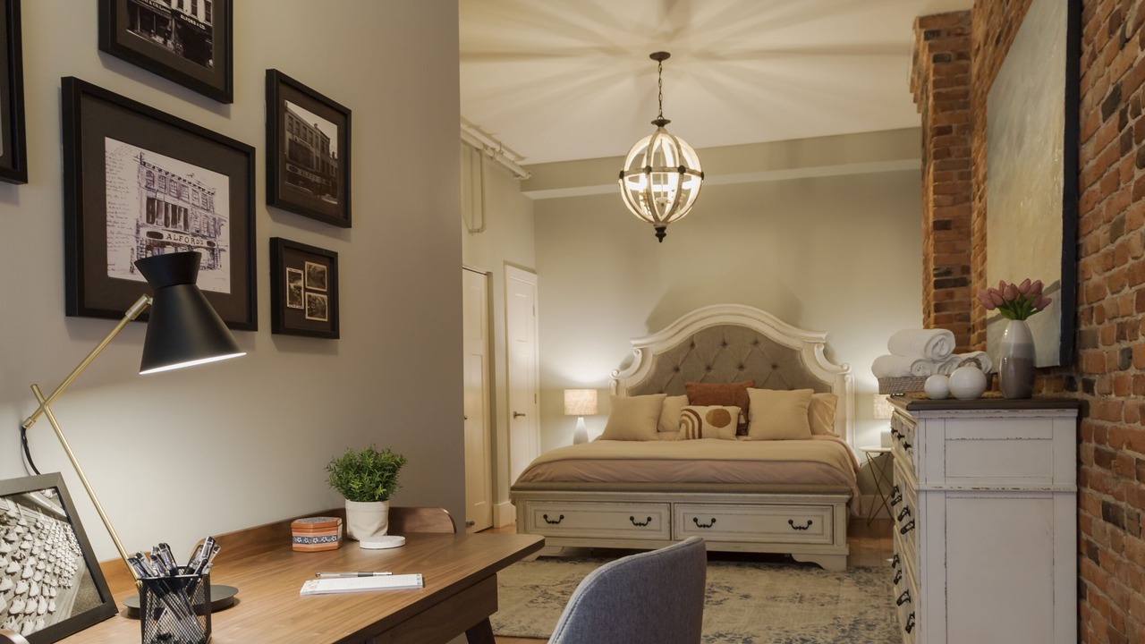 Photo of Bedroom in Kingston