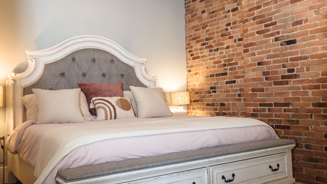 Photo of Bedroom in Kingston