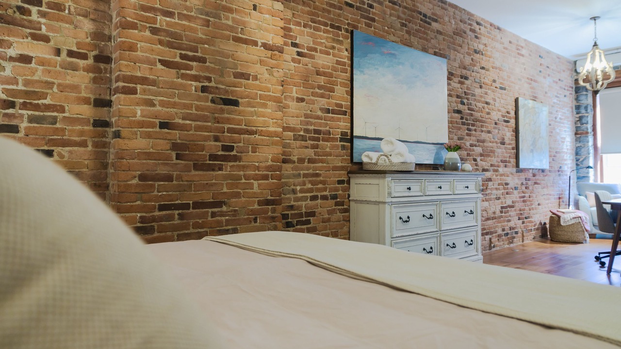 Photo of Bedroom in Kingston