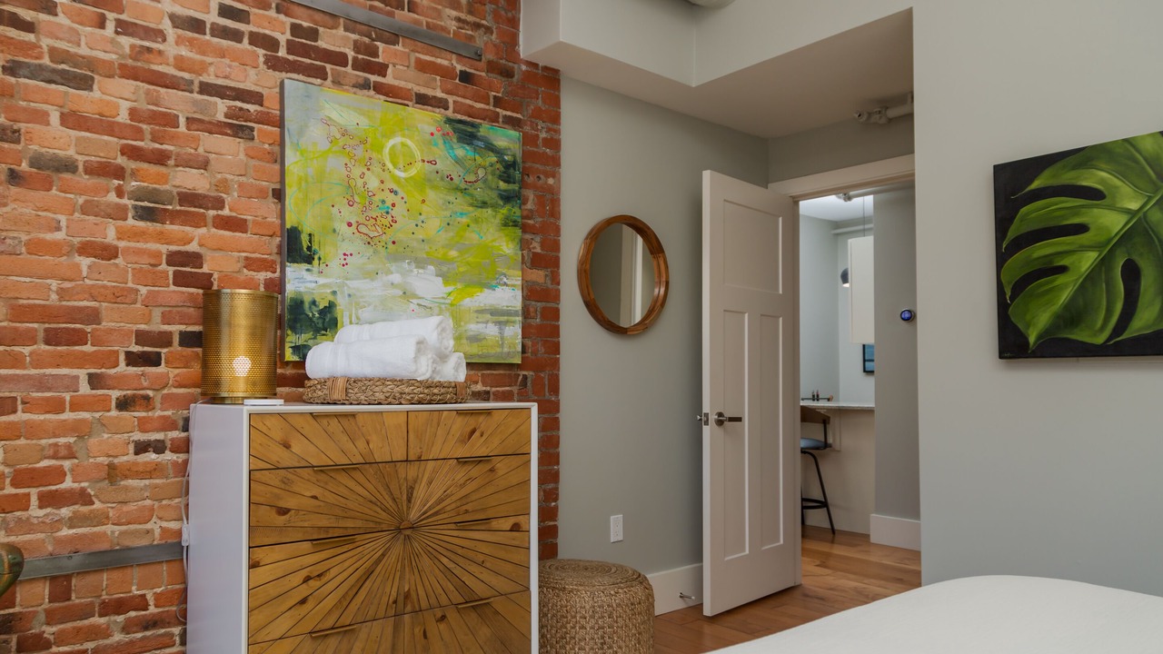 Photo of Bedroom in Kingston