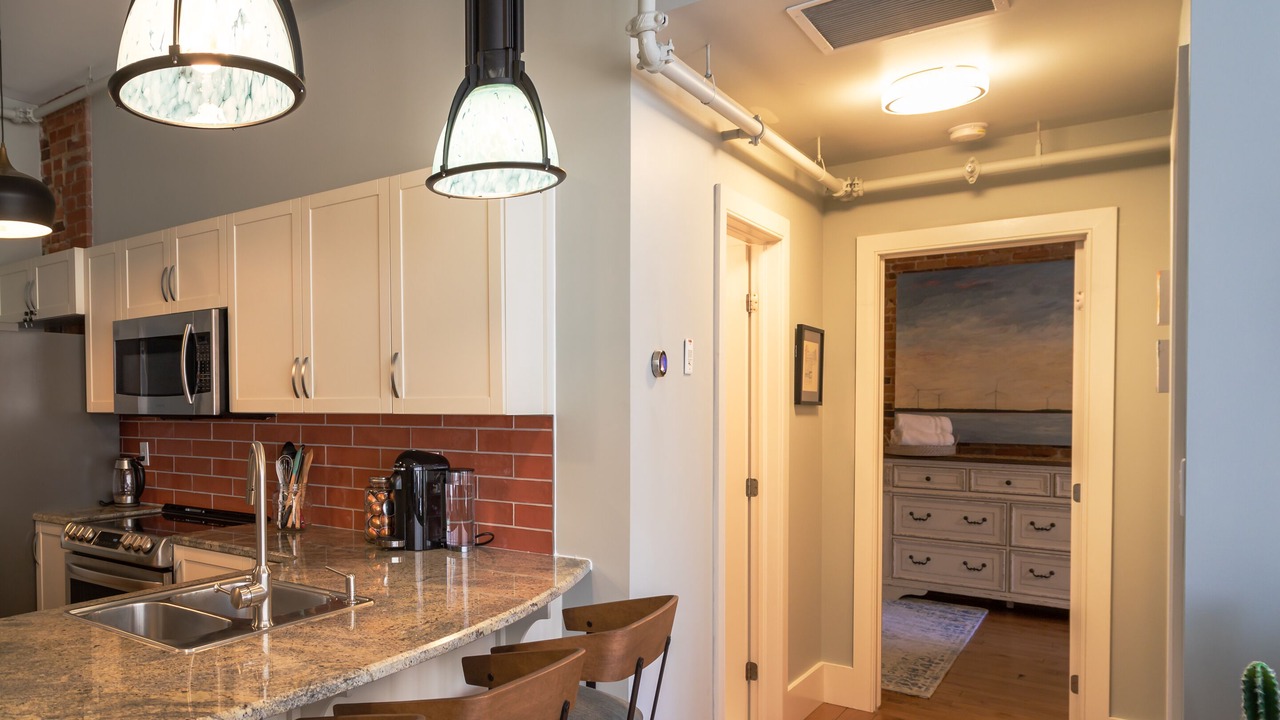 Photo of Kitchen in Kingston