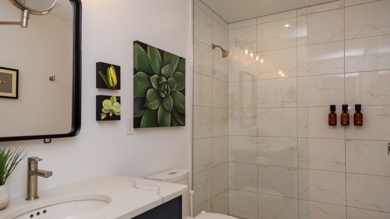 Photo of Bathroom in Kingston