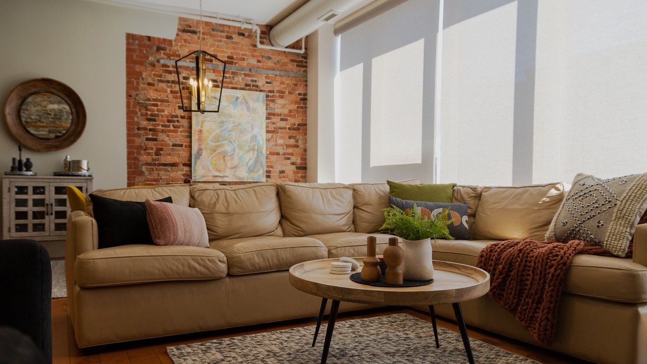 Photo of Livingroom in Kingston