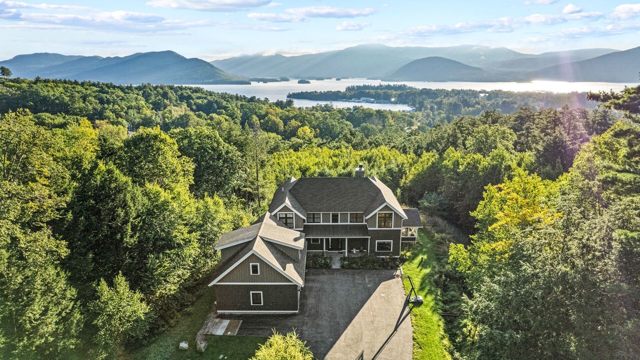 Photo of Outdoor in Bolton Landing