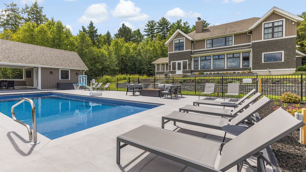 Photo of Outdoor in Bolton Landing