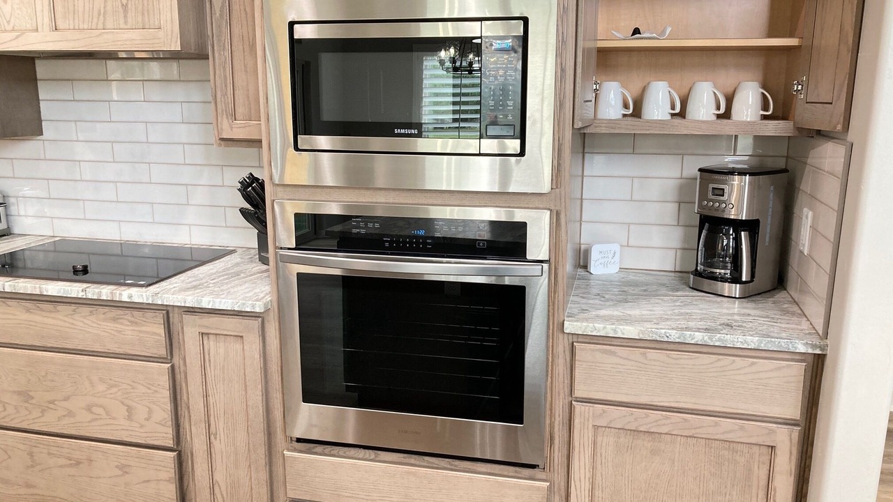 Photo of Kitchen in Ruidoso