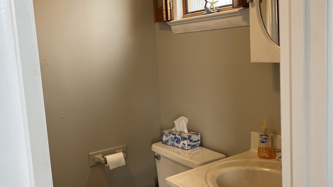 Photo of Bathroom in Slaughter Beach