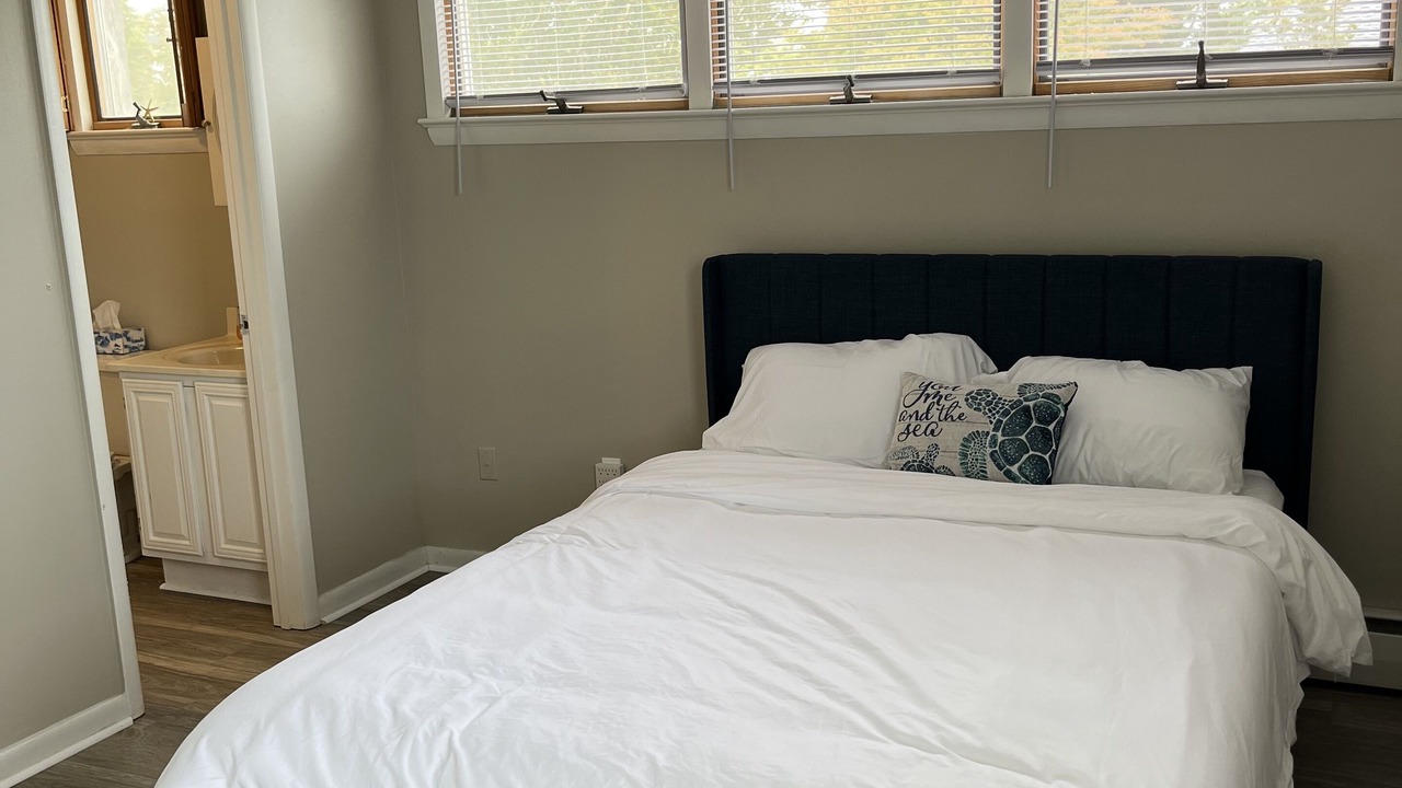 Photo of Bathroom in Slaughter Beach