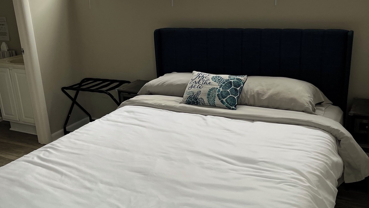 Photo of Bedroom in Slaughter Beach