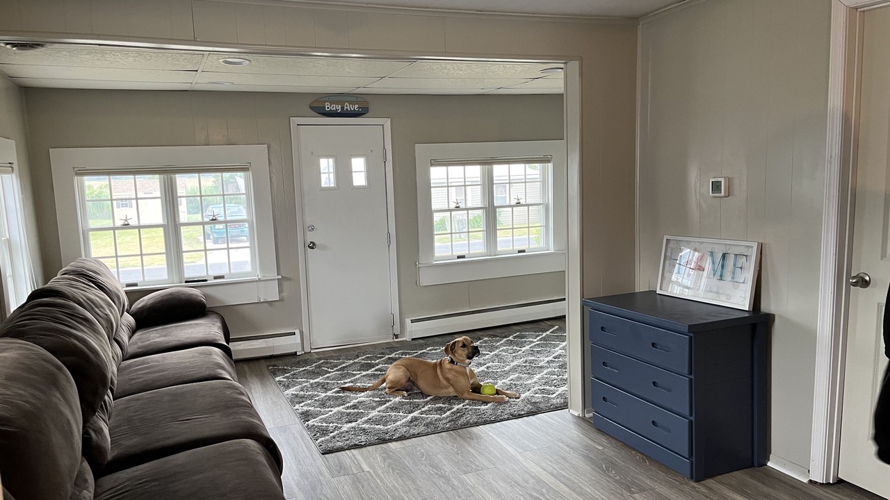 Photo of Bedroom in Slaughter Beach