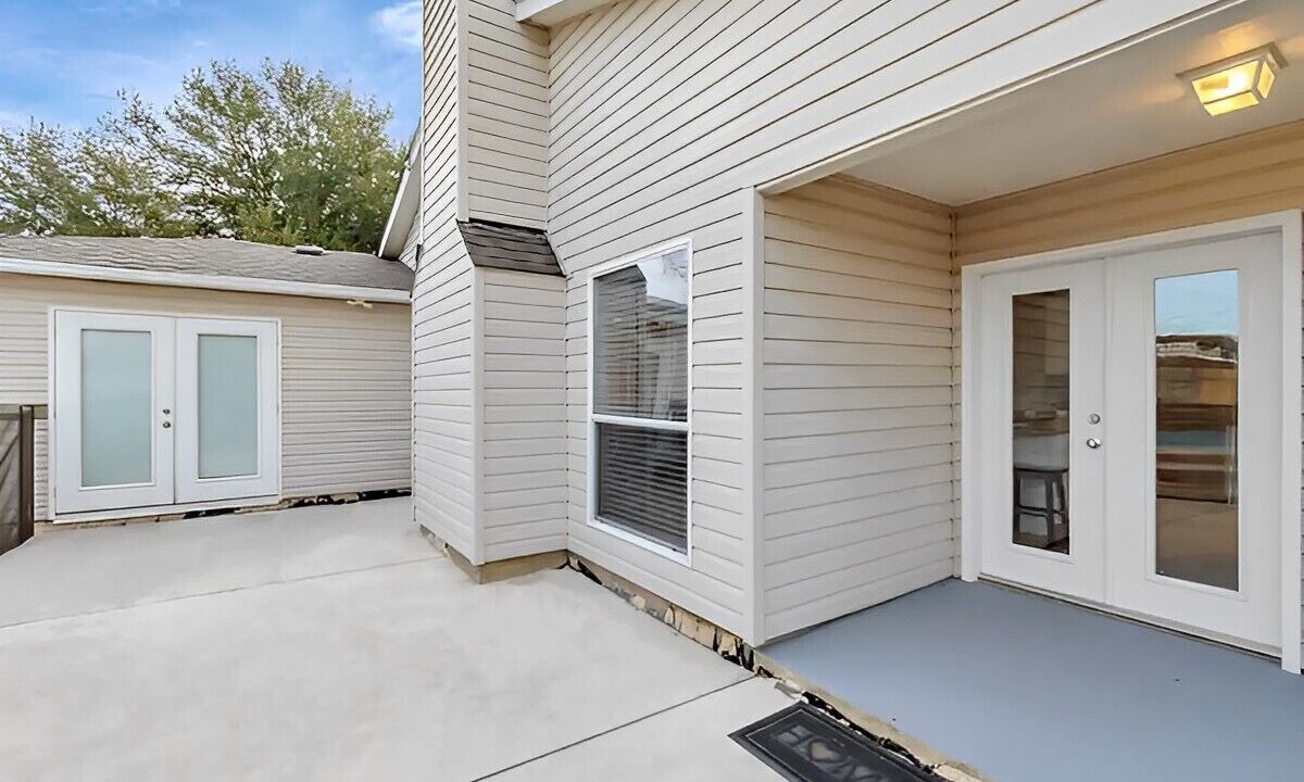 Photo of Outdoor in Willis