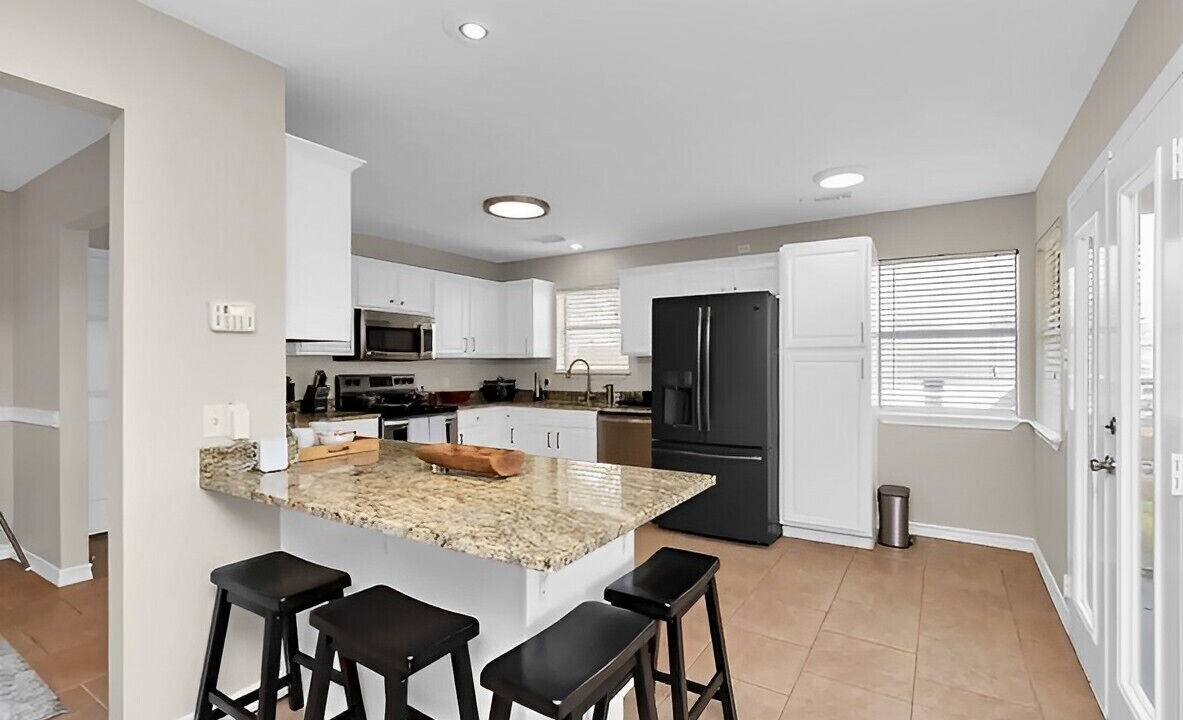 Photo of Kitchen in Willis
