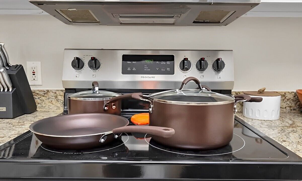 Photo of Kitchen in Willis