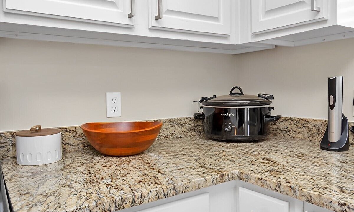 Photo of Kitchen in Willis