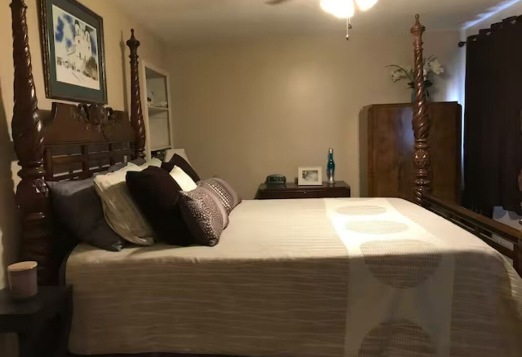 Photo of Bedroom in Irving