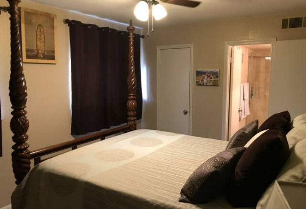 Photo of Bedroom in Irving
