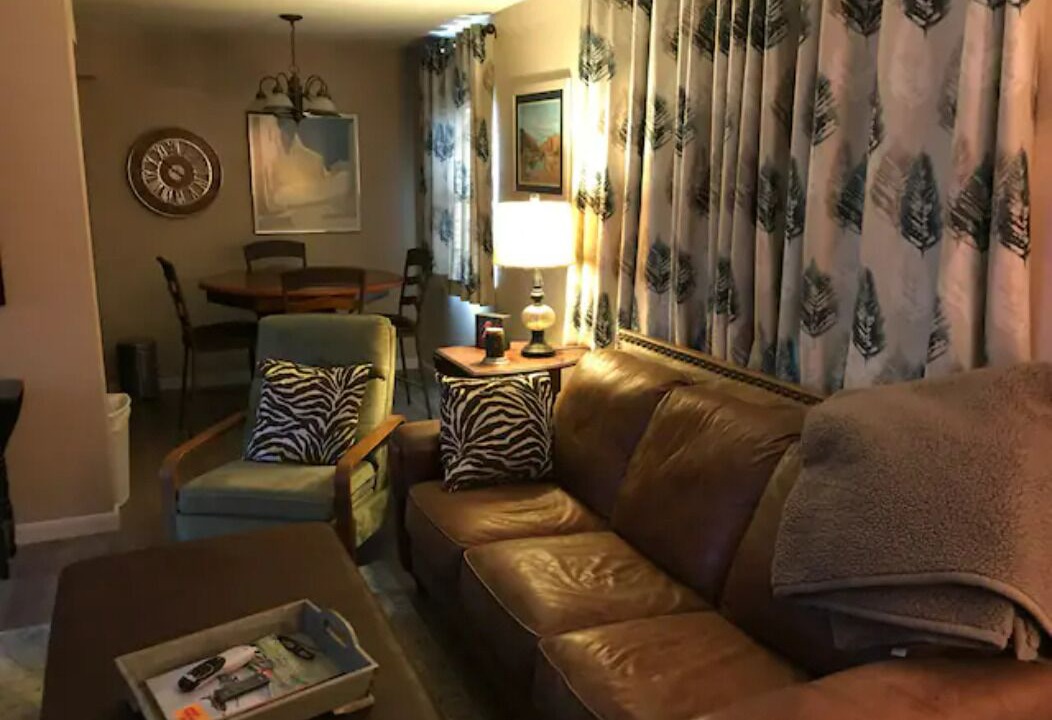 Photo of Livingroom in Irving